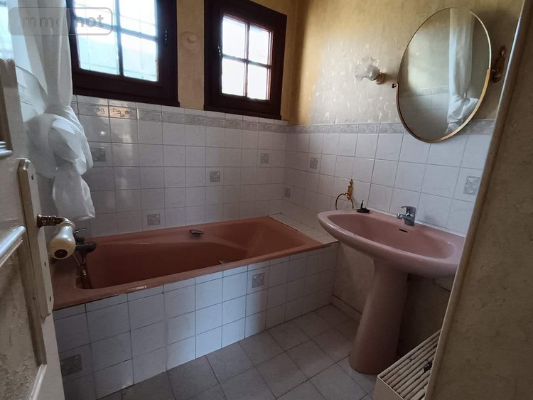 Maison a vendre Chailles 41120 Loir-et-Cher 96 m2 5 pièces 178160 euros