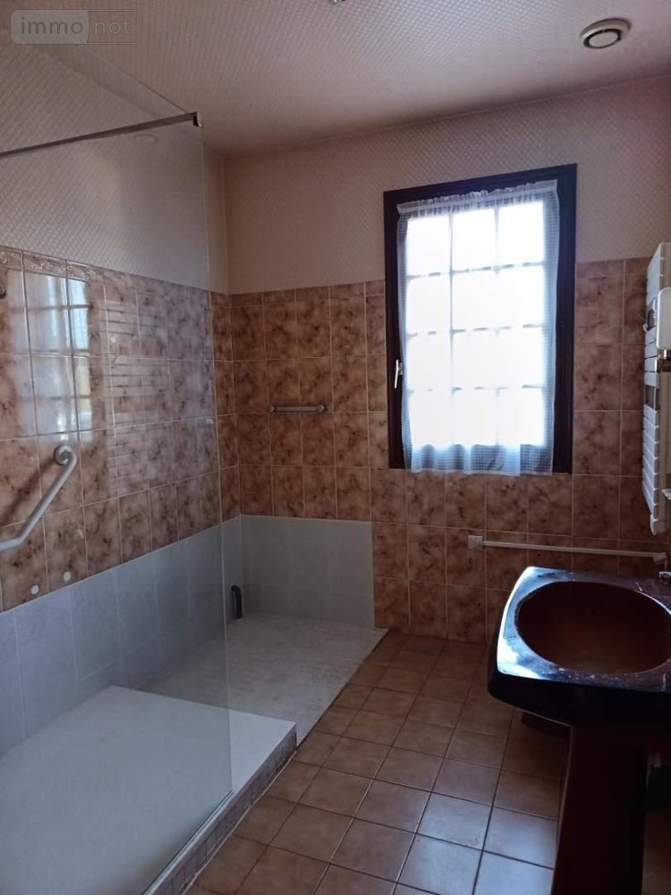 Maison a vendre Feings 41120 Loir-et-Cher 226 m2 8 pièces 272480 euros