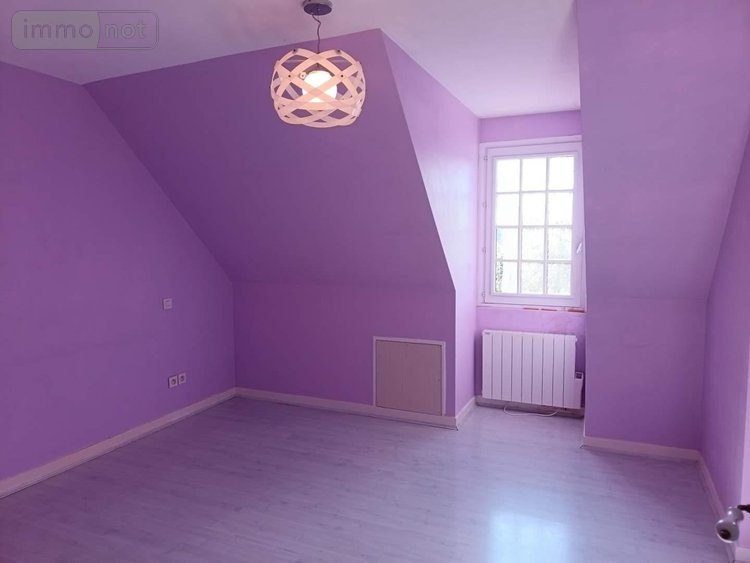 Maison a vendre Le Controis-en-Sologne 41700 Loir-et-Cher 226 m2 7 pièces 272480 euros