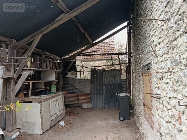 Maison a vendre Cellettes 41120 Loir-et-Cher 64 m2 3 pièces 137020 euros