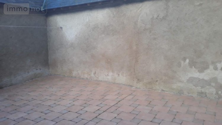 Location appartement Vendôme 41100 Loir-et-Cher 72 m2 4 pièces 550 euros