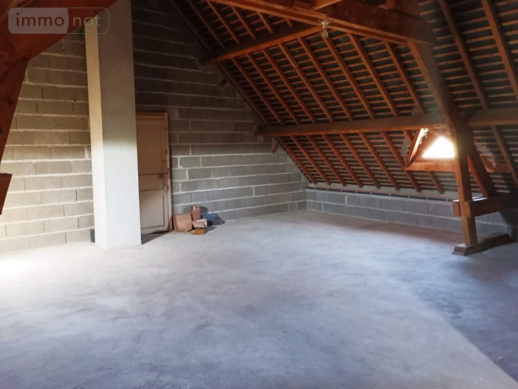 Location maison Fréteval 41160 Loir-et-Cher 121 m2 4 pièces 800 euros