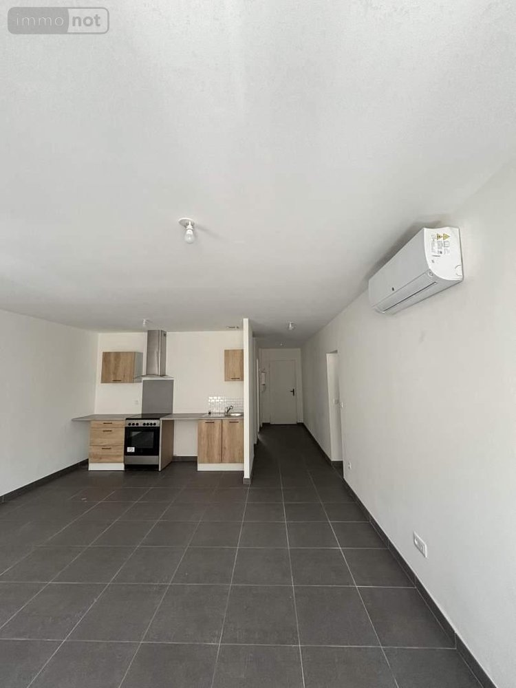 Location appartement Villiers-sur-Loir 41100 Loir-et-Cher 67 m2 3 pièces 670 euros