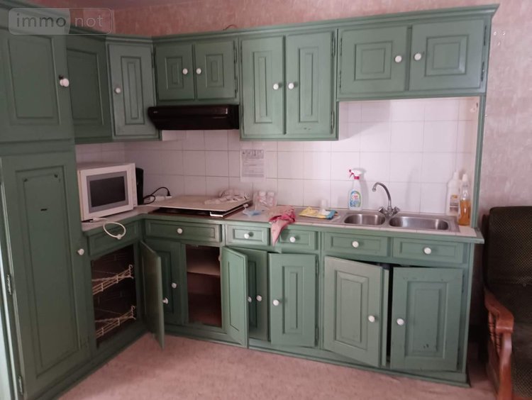 Fonds et murs commerciaux a vendre Montoire-sur-le-Loir 41800 Loir-et-Cher 230 m2  270400 euros