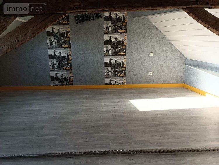 Fonds et murs commerciaux a vendre Montoire-sur-le-Loir 41800 Loir-et-Cher 230 m2  270400 euros