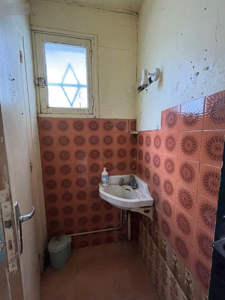 Maison a vendre Moisy 41160 Loir-et-Cher 95 m2 4 pièces 44000 euros