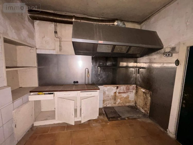 Maison a vendre Moisy 41160 Loir-et-Cher 95 m2 4 pièces 44000 euros