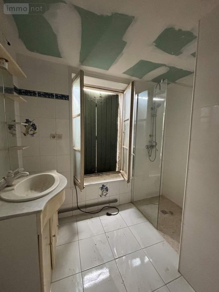 Maison a vendre Moisy 41160 Loir-et-Cher 95 m2 4 pièces 44000 euros