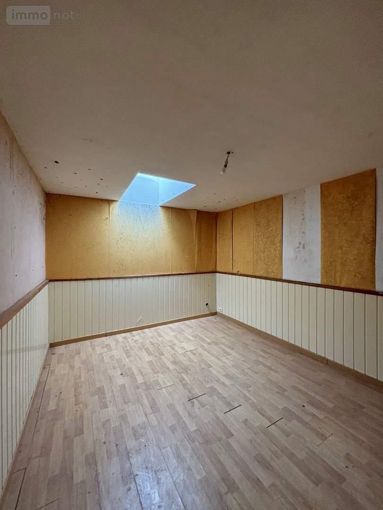 Maison a vendre Moisy 41160 Loir-et-Cher 95 m2 4 pièces 44000 euros