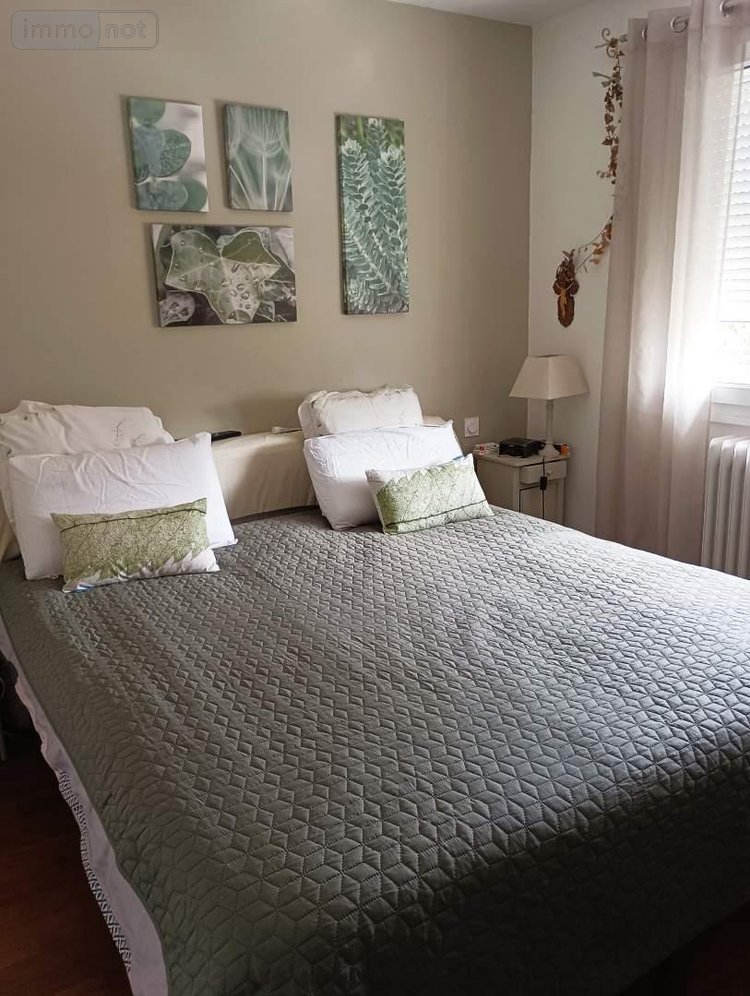 Maison a vendre Vendôme 41100 Loir-et-Cher 68 m2 4 pièces 187200 euros