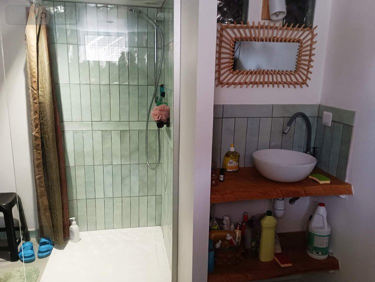 Maison a vendre Vendôme 41100 Loir-et-Cher 68 m2 4 pièces 187200 euros