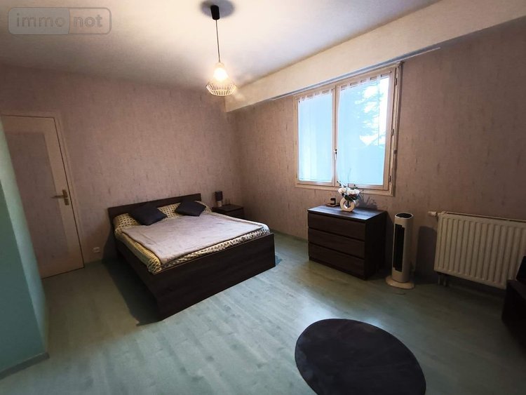 Maison a vendre Sasnières 41310 Loir-et-Cher 162 m2 6 pièces 300560 euros