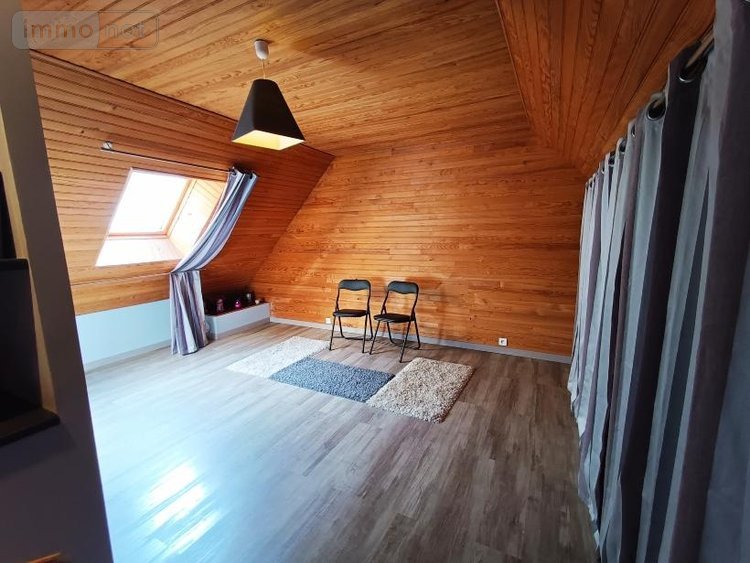 Maison a vendre Mazangé 41100 Loir-et-Cher 103 m2 4 pièces 156000 euros