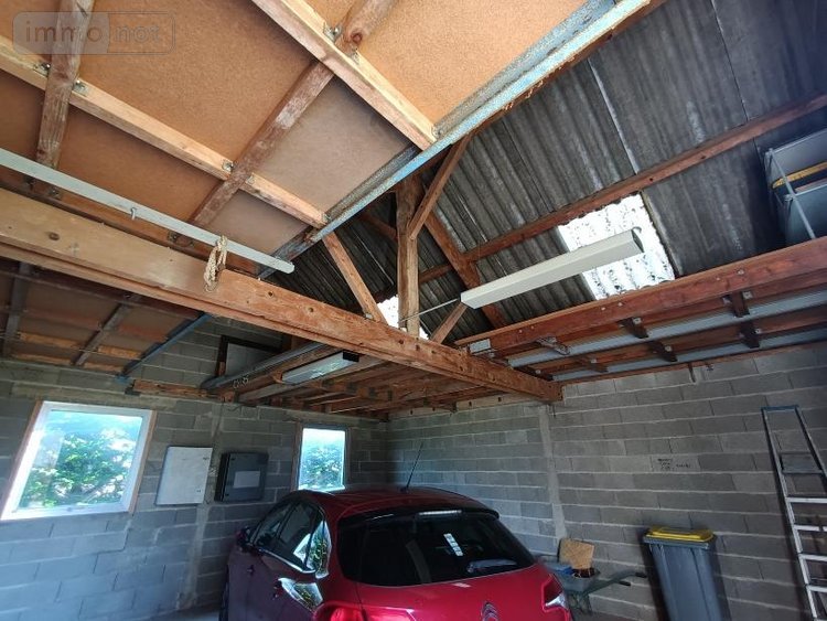 Maison a vendre Fréteval 41160 Loir-et-Cher 69 m2 4 pièces 150800 euros