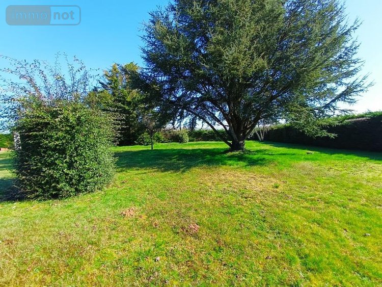 Maison a vendre Fréteval 41160 Loir-et-Cher 69 m2 4 pièces 150800 euros