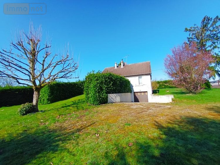 Maison a vendre Fréteval 41160 Loir-et-Cher 69 m2 4 pièces 150800 euros