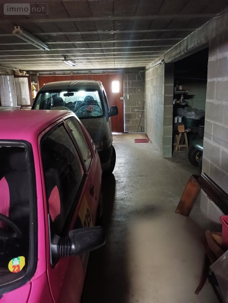 Maison a vendre Mazangé 41100 Loir-et-Cher 107 m2 5 pièces 144560 euros