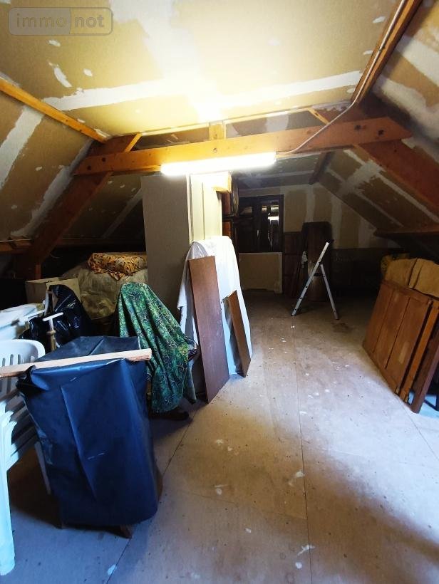 Maison a vendre Mazangé 41100 Loir-et-Cher 107 m2 5 pièces 144560 euros