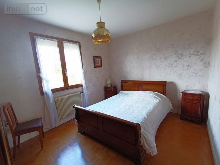 Maison a vendre Mazangé 41100 Loir-et-Cher 107 m2 5 pièces 144560 euros