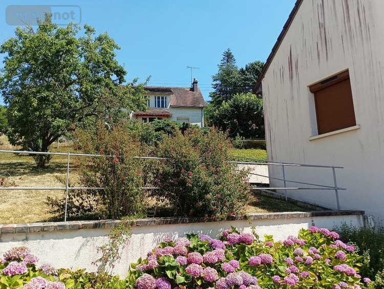 Maison a vendre Mazangé 41100 Loir-et-Cher 107 m2 5 pièces 144560 euros