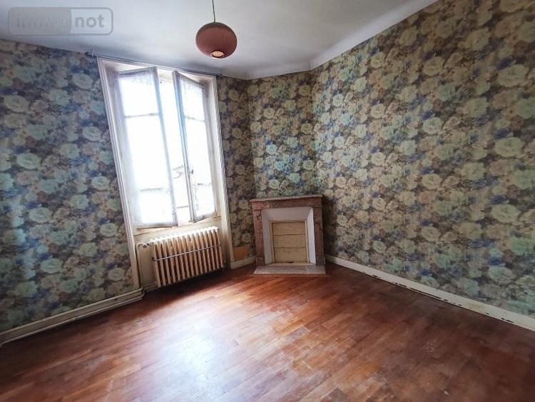 Maison a vendre Pezou 41100 Loir-et-Cher 72 m2 3 pièces 94000 euros