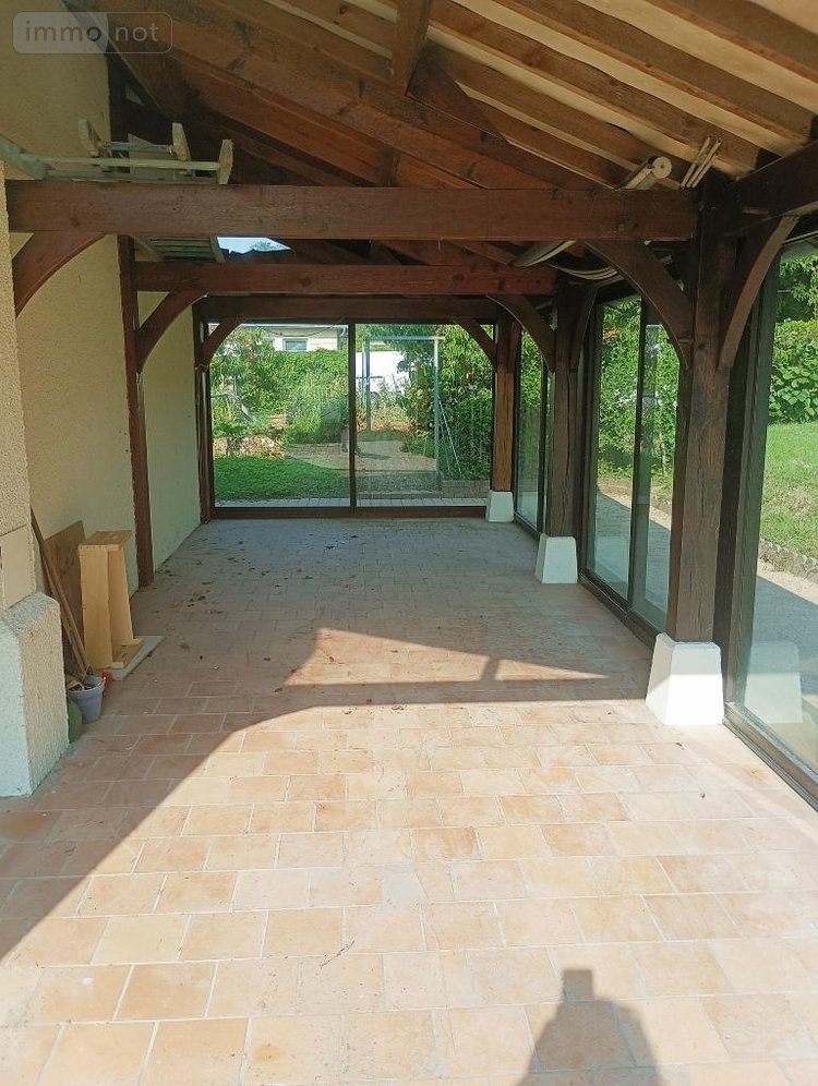 Maison a vendre Vendôme 41100 Loir-et-Cher 99 m2 5 pièces 192400 euros