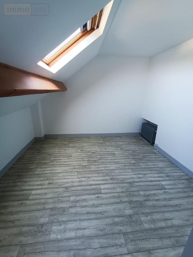 Maison a vendre Vendôme 41100 Loir-et-Cher 99 m2 5 pièces 192400 euros