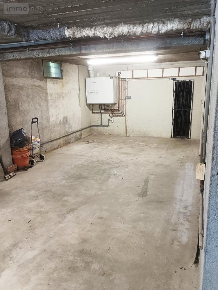 Maison a vendre Vendôme 41100 Loir-et-Cher 99 m2 5 pièces 192400 euros