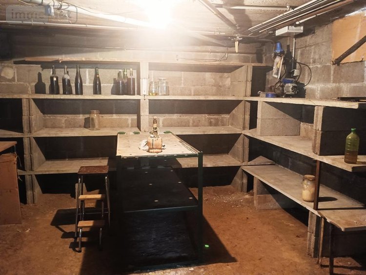 Maison a vendre Vendôme 41100 Loir-et-Cher 99 m2 5 pièces 192400 euros