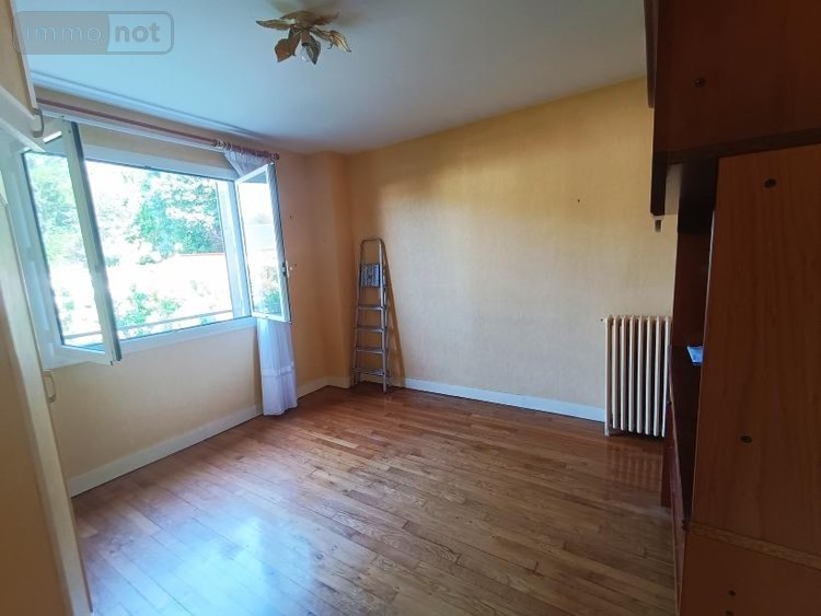 Maison a vendre Vendôme 41100 Loir-et-Cher 99 m2 5 pièces 192400 euros