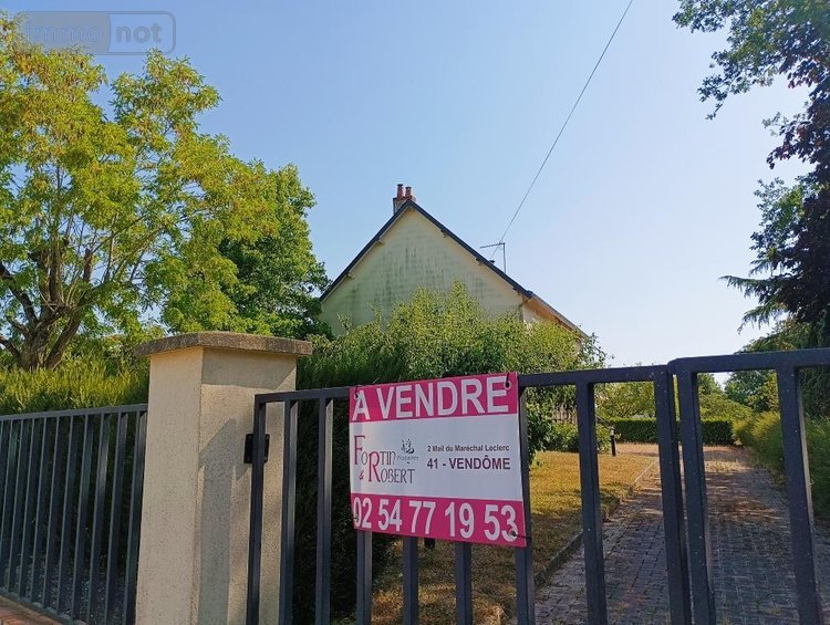 Maison a vendre Morée 41160 Loir-et-Cher 93 m2 4 pièces 135200 euros