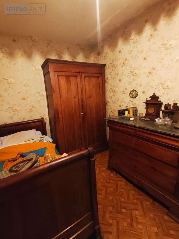 Maison a vendre Fréteval 41160 Loir-et-Cher 55 m2 3 pièces 59000 euros