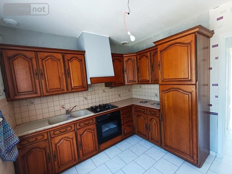 Maison a vendre Montoire-sur-le-Loir 41800 Loir-et-Cher 101 m2 5 pièces 171600 euros