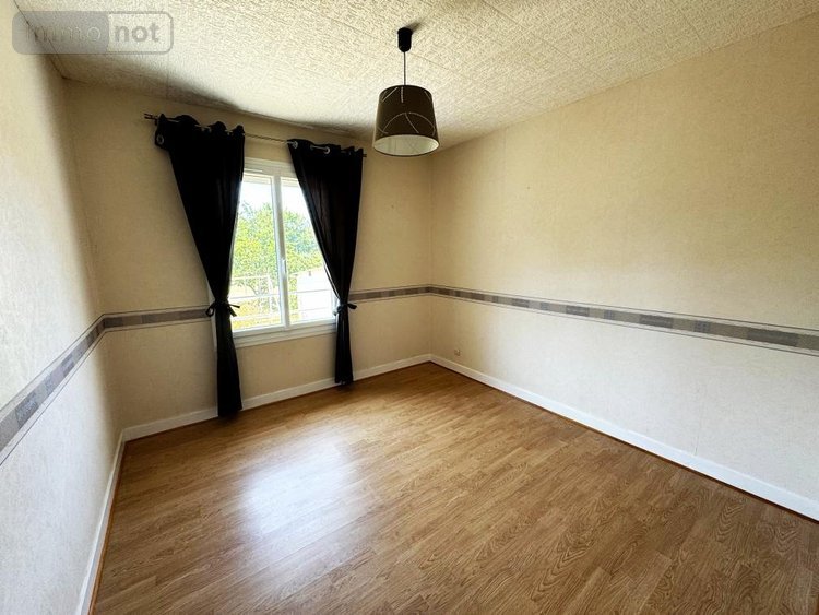 Maison a vendre Montoire-sur-le-Loir 41800 Loir-et-Cher 101 m2 5 pièces 171600 euros