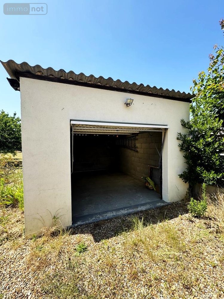 Maison a vendre Montoire-sur-le-Loir 41800 Loir-et-Cher 101 m2 5 pièces 171600 euros