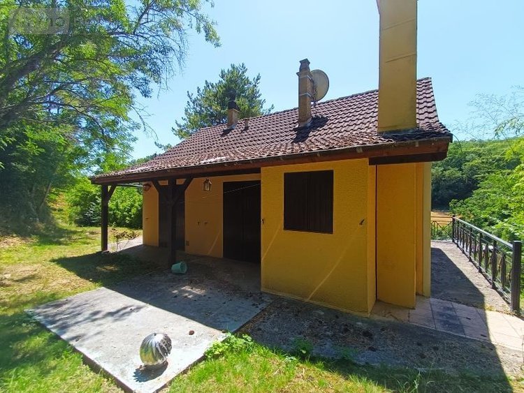 Maison a vendre Mazangé 41100 Loir-et-Cher 80 m2 4 pièces 124800 euros