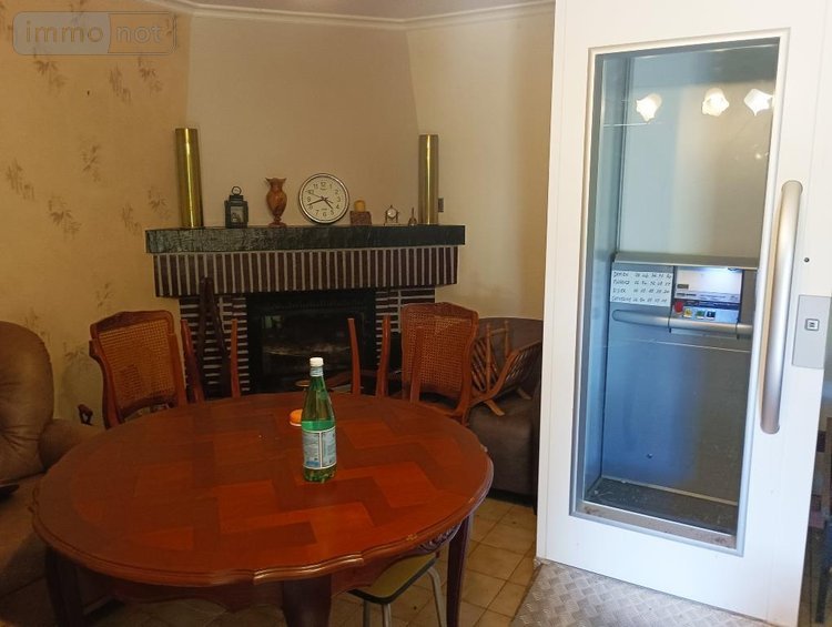 Maison a vendre Mazangé 41100 Loir-et-Cher 80 m2 4 pièces 124800 euros