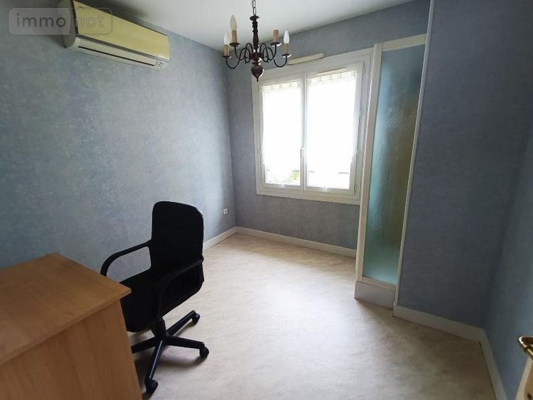 Maison a vendre Meslay 41100 Loir-et-Cher 77 m2 5 pièces 166400 euros