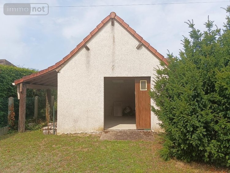 Maison a vendre Meslay 41100 Loir-et-Cher 77 m2 5 pièces 166400 euros