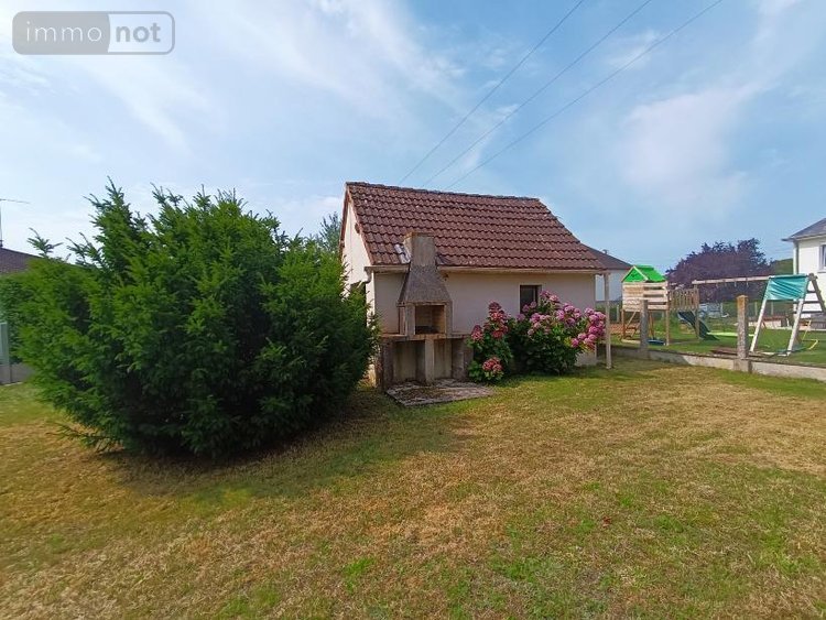 Maison a vendre Meslay 41100 Loir-et-Cher 77 m2 5 pièces 166400 euros