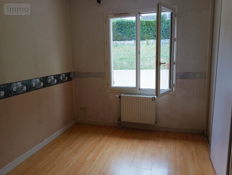 Maison a vendre Saint-Hilaire-la-Gravelle 41160 Loir-et-Cher 89 m2 4 pièces 140400 euros