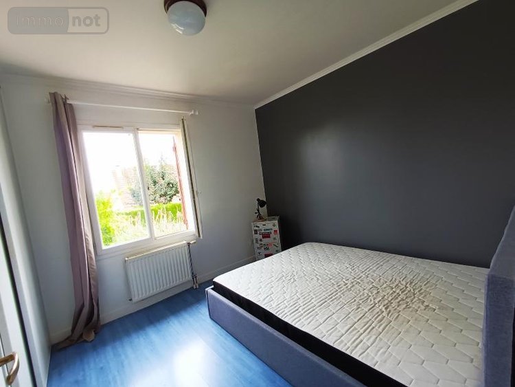 Maison a vendre Saint-Hilaire-la-Gravelle 41160 Loir-et-Cher 89 m2 4 pièces 140400 euros