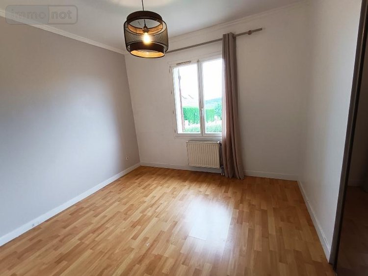 Maison a vendre Saint-Hilaire-la-Gravelle 41160 Loir-et-Cher 89 m2 4 pièces 140400 euros