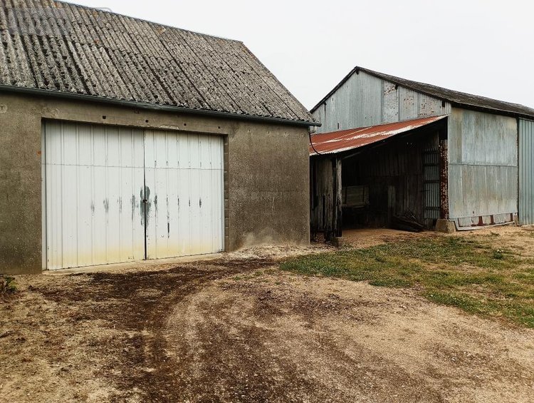 Maison a vendre Morée 41160 Loir-et-Cher 101 m2 5 pièces 124800 euros