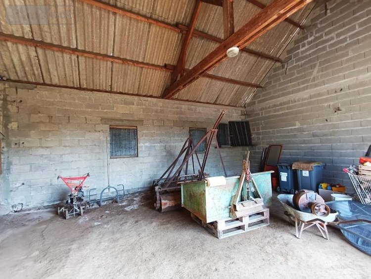 Maison a vendre Morée 41160 Loir-et-Cher 101 m2 5 pièces 124800 euros