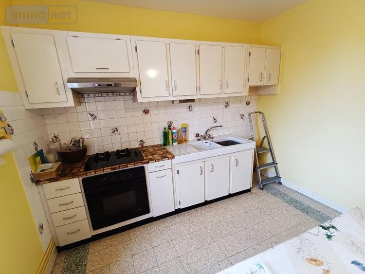 Maison a vendre Morée 41160 Loir-et-Cher 101 m2 5 pièces 145600 euros
