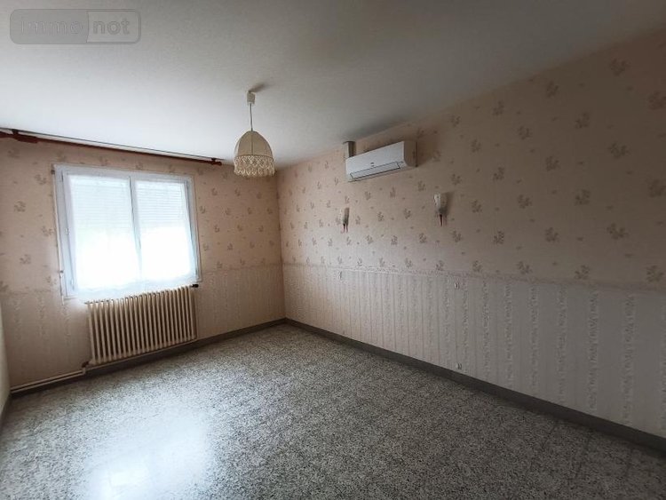 Maison a vendre Morée 41160 Loir-et-Cher 101 m2 5 pièces 145600 euros