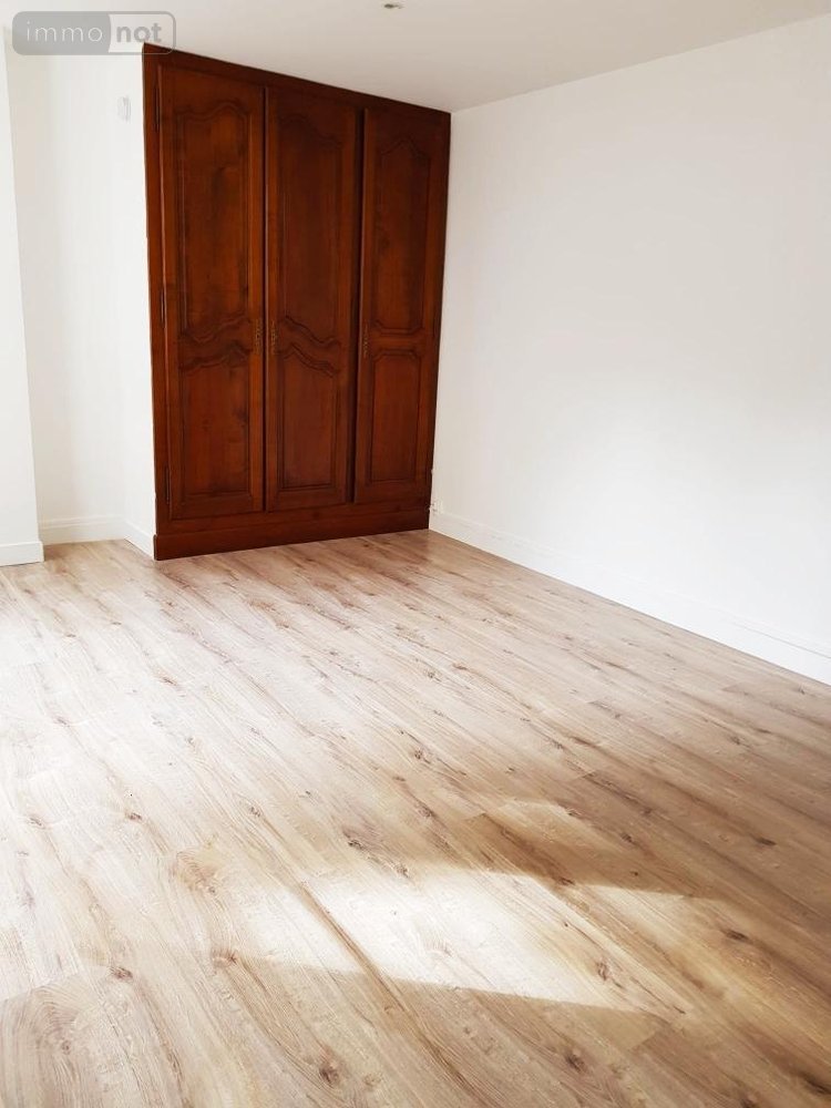 Location maison Vendôme 41100 Loir-et-Cher 85 m2 4 pièces 750 euros