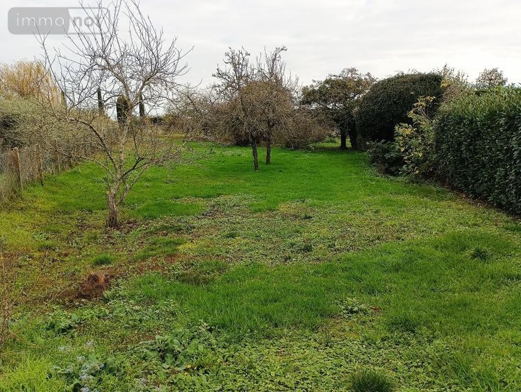 Maison a vendre Villiersfaux 41100 Loir-et-Cher 83 m2 5 pièces 150800 euros