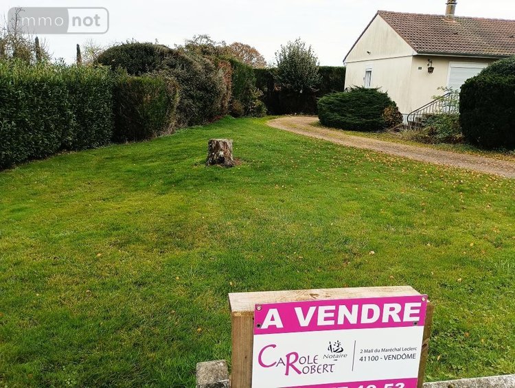 Maison a vendre Villiersfaux 41100 Loir-et-Cher 83 m2 5 pièces 135200 euros